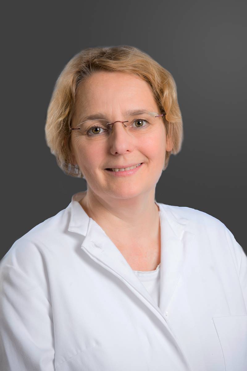 Frau Dr. Med. Jutta Michaela Gaus Lebenslauf Dr. med. Jutta Weinerth | Endokrinologikum Berlin