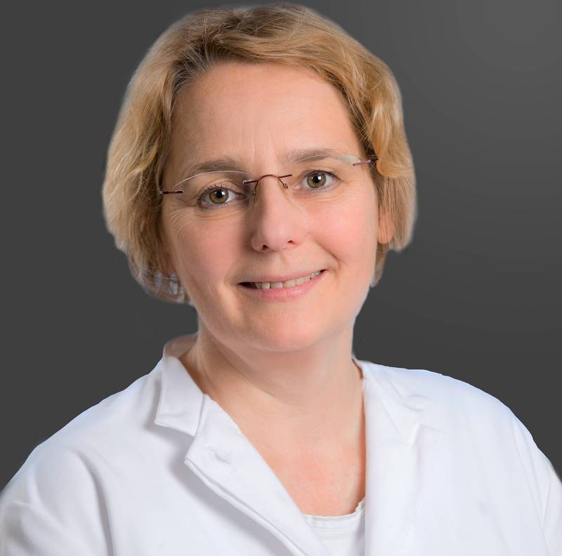 Dr. Med. Annette Hüner Und Dr. Med. Jutta V. Hintzenstern Experten | Endokrinologikum Berlin
