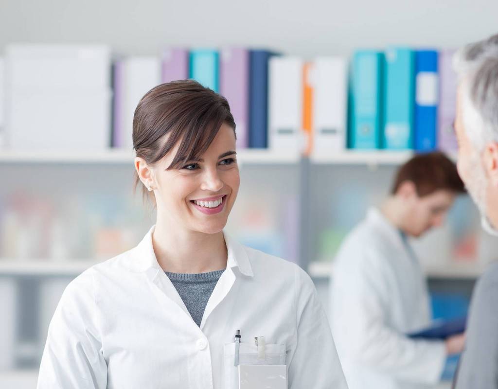 Endokrinologie | Endokrinologikum Berlin